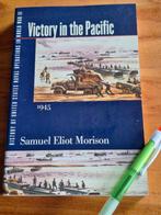 Victory in the Pacific 45 US Naval Operations, Ophalen of Verzenden, Tweede Wereldoorlog, Zo goed als nieuw, Overige onderwerpen
