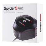 Datacolor Spyder 5 Pro, Ophalen, Gebruikt, Overige typen