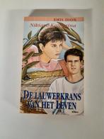 E. Dion - De lauwerkrans van het leven, Ophalen of Verzenden, Zo goed als nieuw, Noord-Brabant, E. Dion