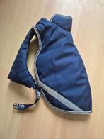 Bucas freedom dog rug. 40cm, 300g, Ophalen, Zo goed als nieuw, Hondenjas