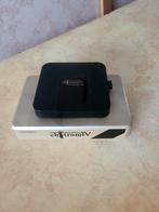 Chitram TV box mediaplayer, Ophalen of Verzenden, Zo goed als nieuw