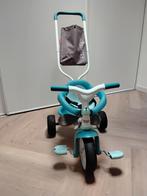 Fietsje Smoby nieuw staat., Ophalen, Zo goed als nieuw