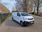 Opel Vivaro E 75kWh 136pk L3h1 2022 Wit 60.000km, Auto's, Wit, Origineel Nederlands, Elektrisch, 75 kWh