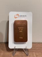 Heracles 999 Fine Copper 100g, Ophalen of Verzenden, Koper
