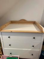 Wickelopzet voor IKEA Malm commode – zelfgemaakt, Ophalen