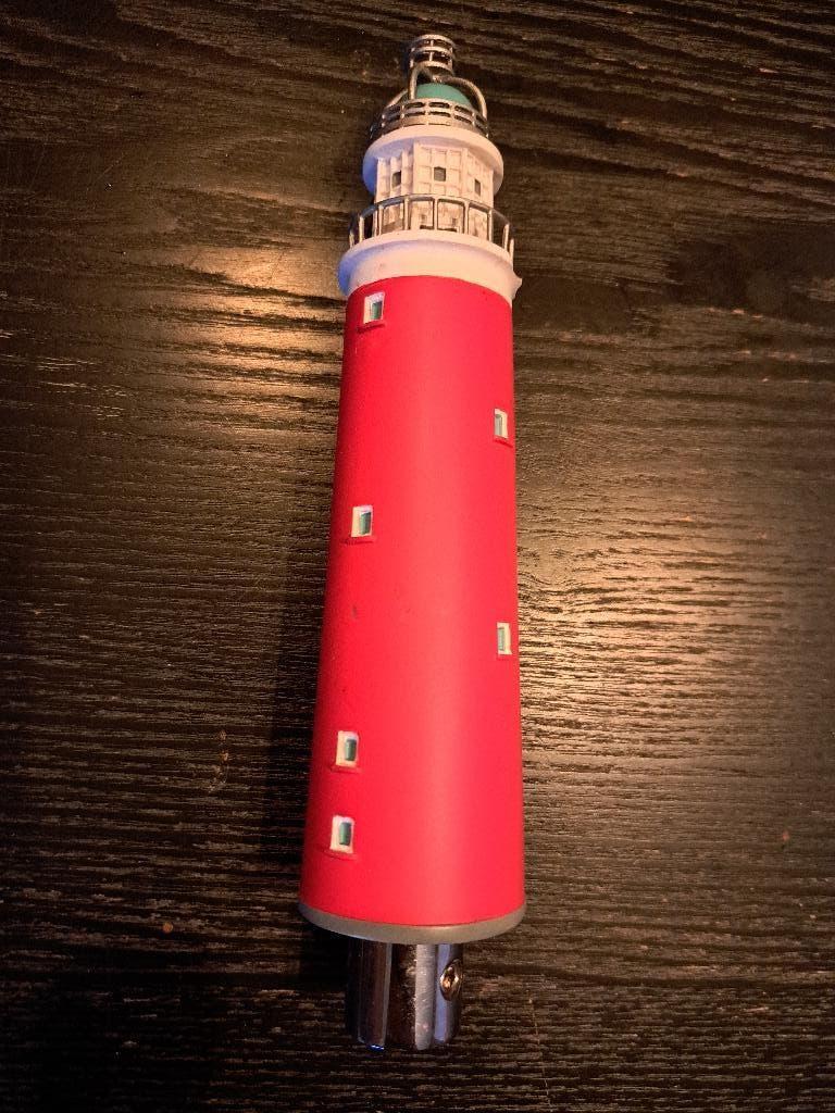 bier merkenbier reclame van texels bier, Verzamelen, Verzenden, Nieuw, Overige typen