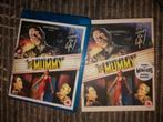 The Mummy (Blu-ray), Ophalen of Verzenden, Zo goed als nieuw, Horror, Boxset