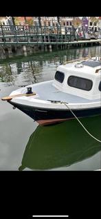 Gezocht: Aluminium bootramen (max. 60x30 cm), Watersport en Boten, Ophalen, Gebruikt, Overige typen, Zeilboot of Motorboot
