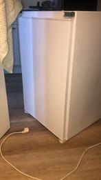 Refrigerator + Freezer, Minder dan 75 liter, Ophalen of Verzenden, Met vriesvak