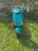 Piaggio SKR 125cc 2t - Topstaat, Fietsen en Brommers, Scooters | Piaggio, Ophalen, Overige modellen, Maximaal 45 km/u, 125 cc