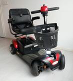 Z.G.A.N Mobivit Travel uitneembare scootmobiel, Ophalen, Elektrische rolstoel