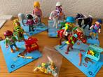 Playmobil versier Pony’s, Paardjes versieren, Ophalen of Verzenden, Zo goed als nieuw, Complete set