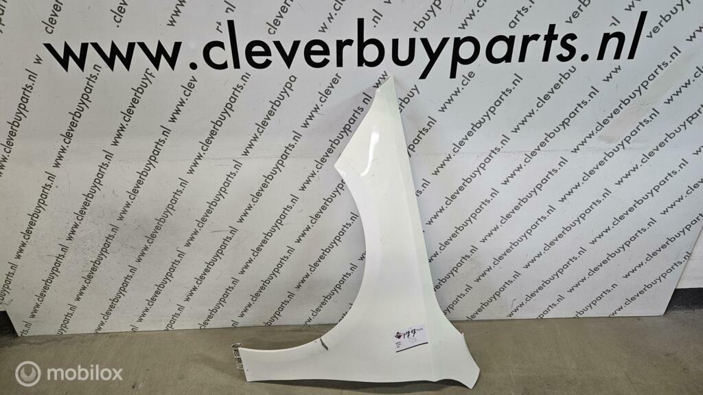 Zijscherm origineel Mercedes A-klasse W177 ('18-'22), Auto-onderdelen, Gebruikt, Mercedes-Benz, Ophalen of Verzenden, Mercedes-Benz