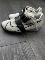 Nike Romaleos 4, Ophalen, Zo goed als nieuw, Wit, Romaleos 4