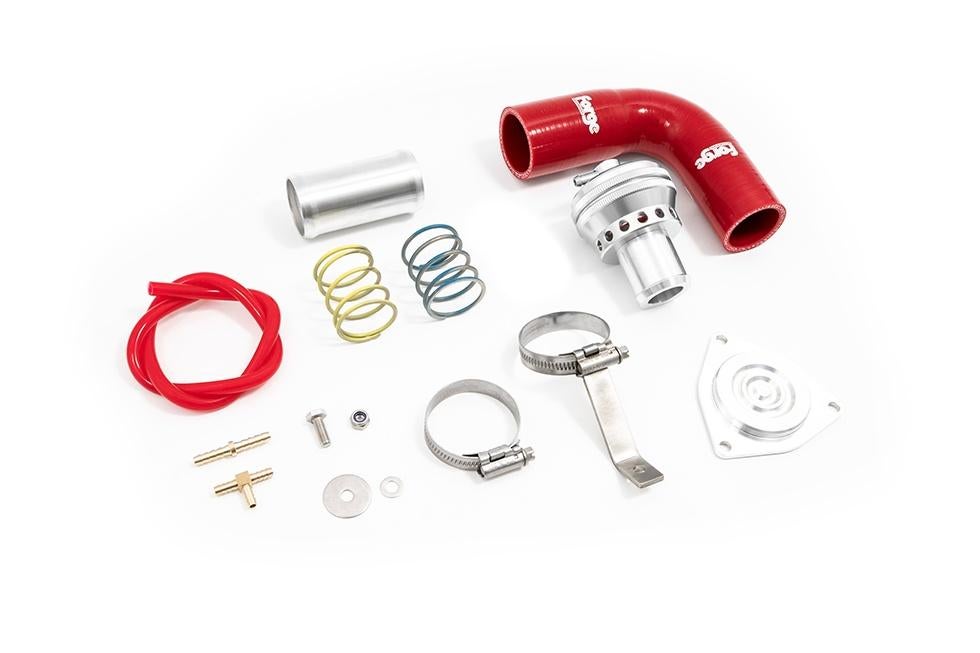 Forge blow off valve kit - Renault Megane RS250 RS265 RS275, Ophalen of Verzenden