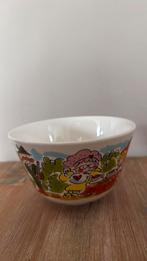 Blond Amsterdam Efteling kom, Ophalen