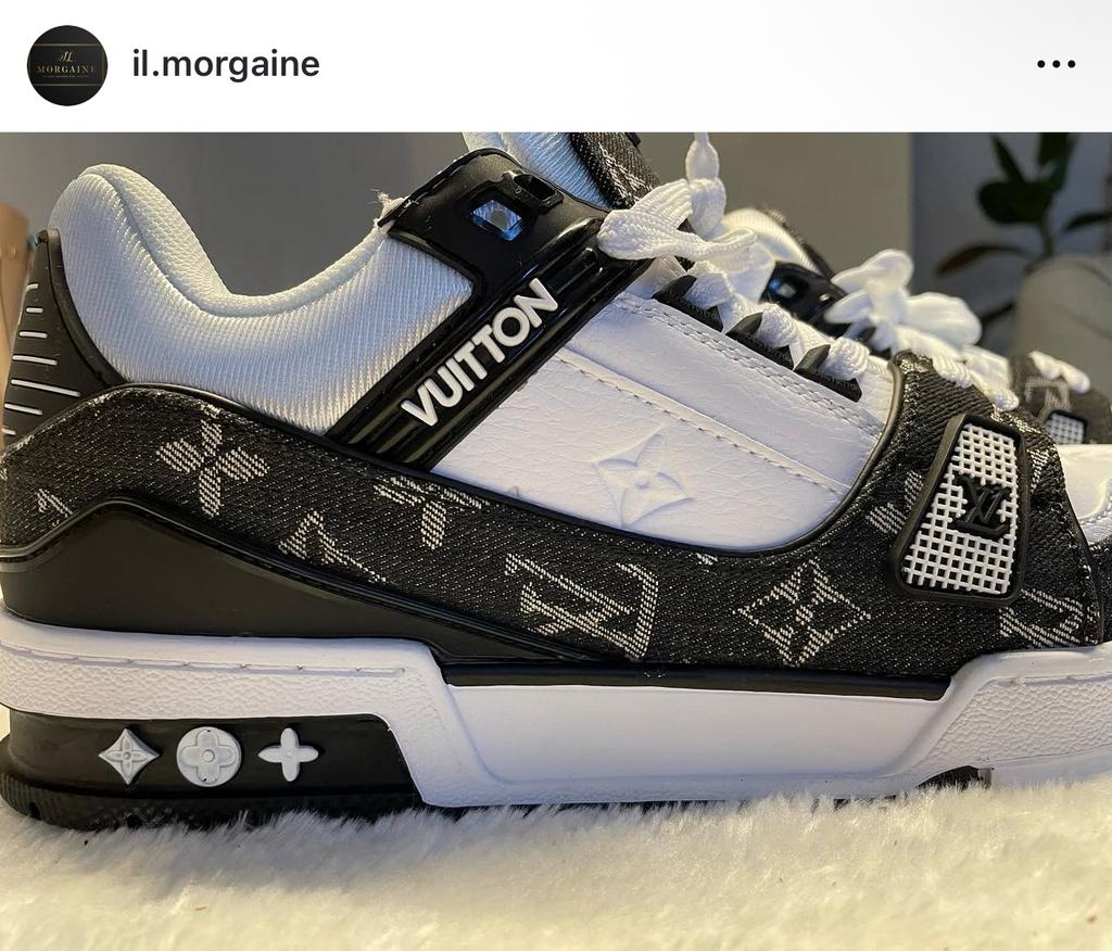 Lv sneakers, Kleding | Heren, Schoenen, Zwart, Nieuw, Ophalen of Verzenden, Sneakers of Gympen