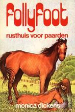 Follyfoot - Rusthuis voor paarden - Monica Dickens, Verzenden, Gelezen, Monica Dickens