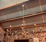 Kroonluchter groot, Huis en Inrichting, Ophalen of Verzenden, Zo goed als nieuw