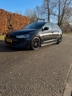Volkswagen Polo 1.0 TSI GTI R-Line superdik, Voorwielaandrijving, 40 €/maand, Handgeschakeld, 570 kg