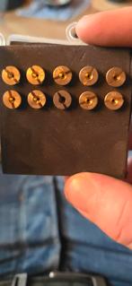 Stage6 Sproeierset Dellorto 6MM 80-102 Scooter, Ophalen of Verzenden, Zo goed als nieuw, Carburateur, Overige merken