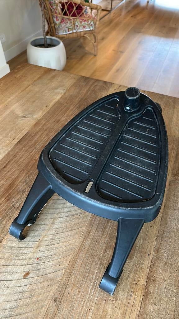 Bugaboo meerijdplankje, Kinderen en Baby's, Ophalen, Zo goed als nieuw, Bugaboo