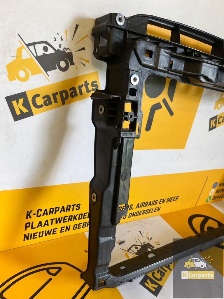 Voorfront Vw Golf 7 VII 1.2TSi 1.6 TDI 5GG805588D front, Info@fabrikant.eu, Ophalen of Verzenden, Fabrikant BV, Gebruikt