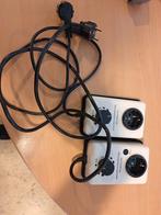 Dimmers, Ophalen, Gebruikt, Licht