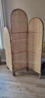 Kamerscherm by-boo rotan, Huis en Inrichting, Ophalen, Zo goed als nieuw
