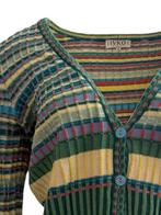 Ivko vest L, Ophalen of Verzenden, Zo goed als nieuw, Groen