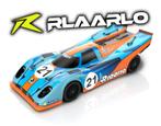 Rlaarlo AK-917 1/10 4WD Brushless Onroad Car - Met Garantie, Elektro, Nieuw, Ophalen of Verzenden, Schaal 1:10