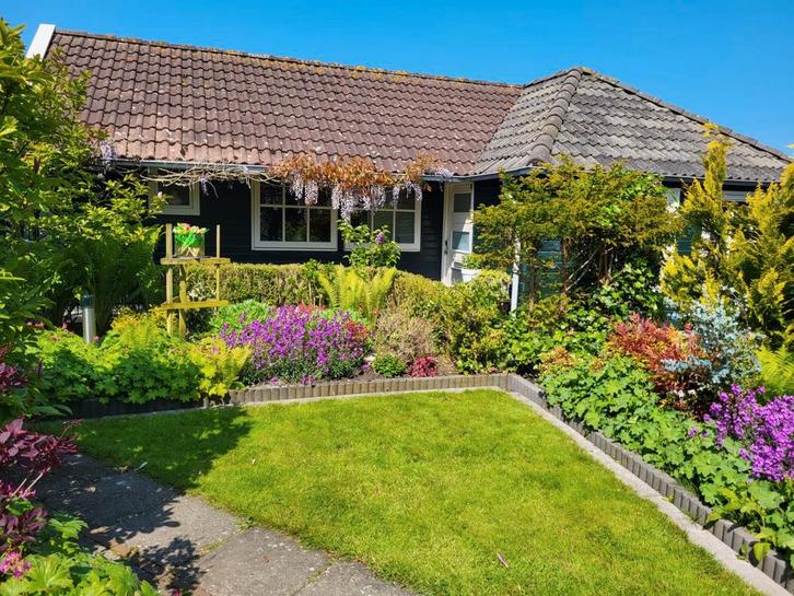 Luxe vakantiewoning te huur Alkmaar per week., Vakantie, Vakantiehuizen | Nederland, Aan zee, Afwasmachine, Tuin, Wasmachine