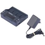 BATTERIJ OPLADER VOLTCRAFT 9V-BLOK VAN 58.94  VOOR ----29.95, ., Nieuw, Ophalen of Verzenden, .