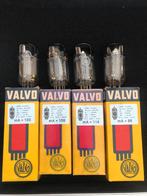 *** 4 X EL 503 VALVO VALVO Röhre Tube Testet ***, Ophalen of Verzenden, Buis of Buizen