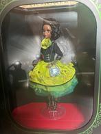 Disney Limited Edition Tiana pop - The Princess and the Frog, Verzamelen, Disney, Ophalen of Verzenden, Pocahontas of Kl. Zeemeermin