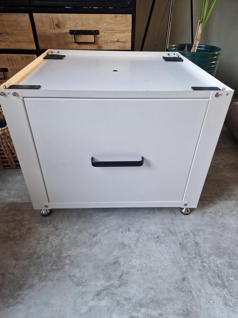 Wasmachine verhoger met lade, Witgoed en Apparatuur, Ophalen, Nieuw