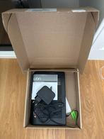 Ubee evw321b modem - Nieuwstaat, Ophalen of Verzenden, Zo goed als nieuw, Router met modem