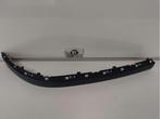 BMW 7 E65, E66, E67 voorbumper lijst rechts NIEUW, Niet ingevuld, Niet ingevuld, Nieuw, Ophalen of Verzenden