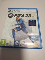 FIFA 23 PS5 - Zo goed als nieuw, Spelcomputers en Games, Games | Sony PlayStation 5, Ophalen of Verzenden, Zo goed als nieuw, Eén computer