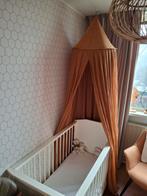 Jollein klamboe / hemeltje, roestbruin / terra, Kinderen en Baby's, Kinderkamer | Inrichting en Decoratie, Ophalen of Verzenden