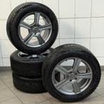 INCL MONTAGE Winterset Volvo XC60 18inch lichtmetaal Dunlop, 18 inch, Gebruikt, -, -