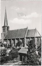 Mijnsheerenland – Ned. Herv. Kerk., Verzamelen, Ophalen of Verzenden, 1960 tot 1980, Ongelopen, Zuid-Holland