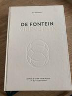 De Fontein: Vind je plek - Els van Steijn, Boeken, Ophalen of Verzenden, Zo goed als nieuw, Overige onderwerpen