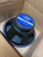 2x Eminence GB 128 bijna nieuw in de doos., Ophalen of Verzenden, Zo goed als nieuw