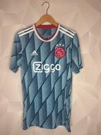 Ajax Uit 2020/2021, Maat M, Ophalen of Verzenden, Zo goed als nieuw, Shirt
