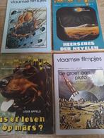 20x Vlaamse filmpjes., Ophalen of Verzenden, Europa