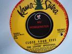 the lovin' spoonful - close your eyes 7mrt, 7 inch, Single, Ophalen of Verzenden, Zo goed als nieuw