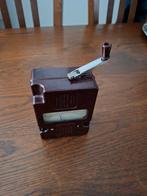 MEGGER METER, Doe-het-zelf en Verbouw, Meetapparatuur, Ophalen of Verzenden, Gebruikt, Elektriciteit