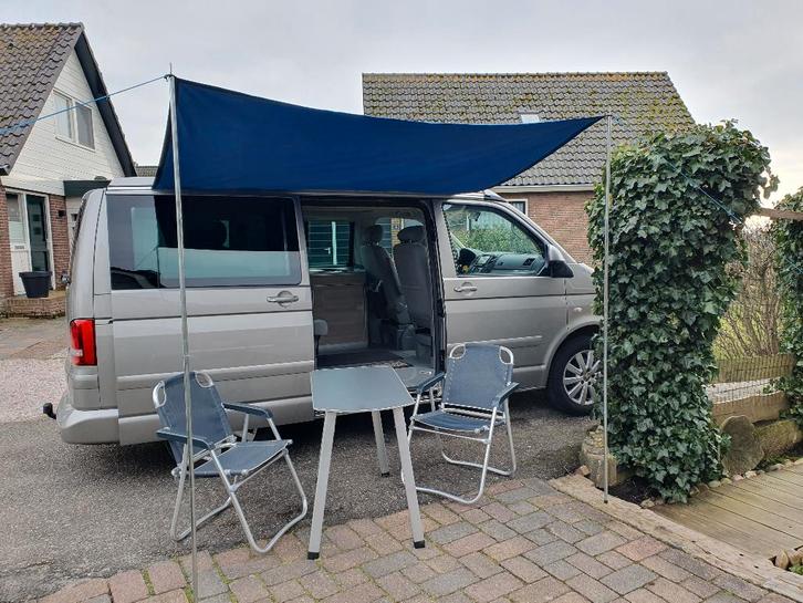 luifel, Caravans en Kamperen, Caravan accessoires, Gebruikt, Ophalen