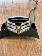 Sport-1 Achterlamp Piaggio zip, Ophalen of Verzenden, Gebruikt, Overige typen, Piaggio